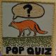 [Tony Perkinst What Does the Fox Say image]